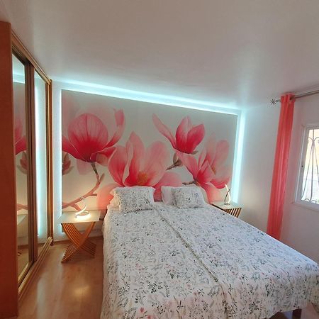 Casa Panorama 314 San Agustin Maspalomas エクステリア 写真