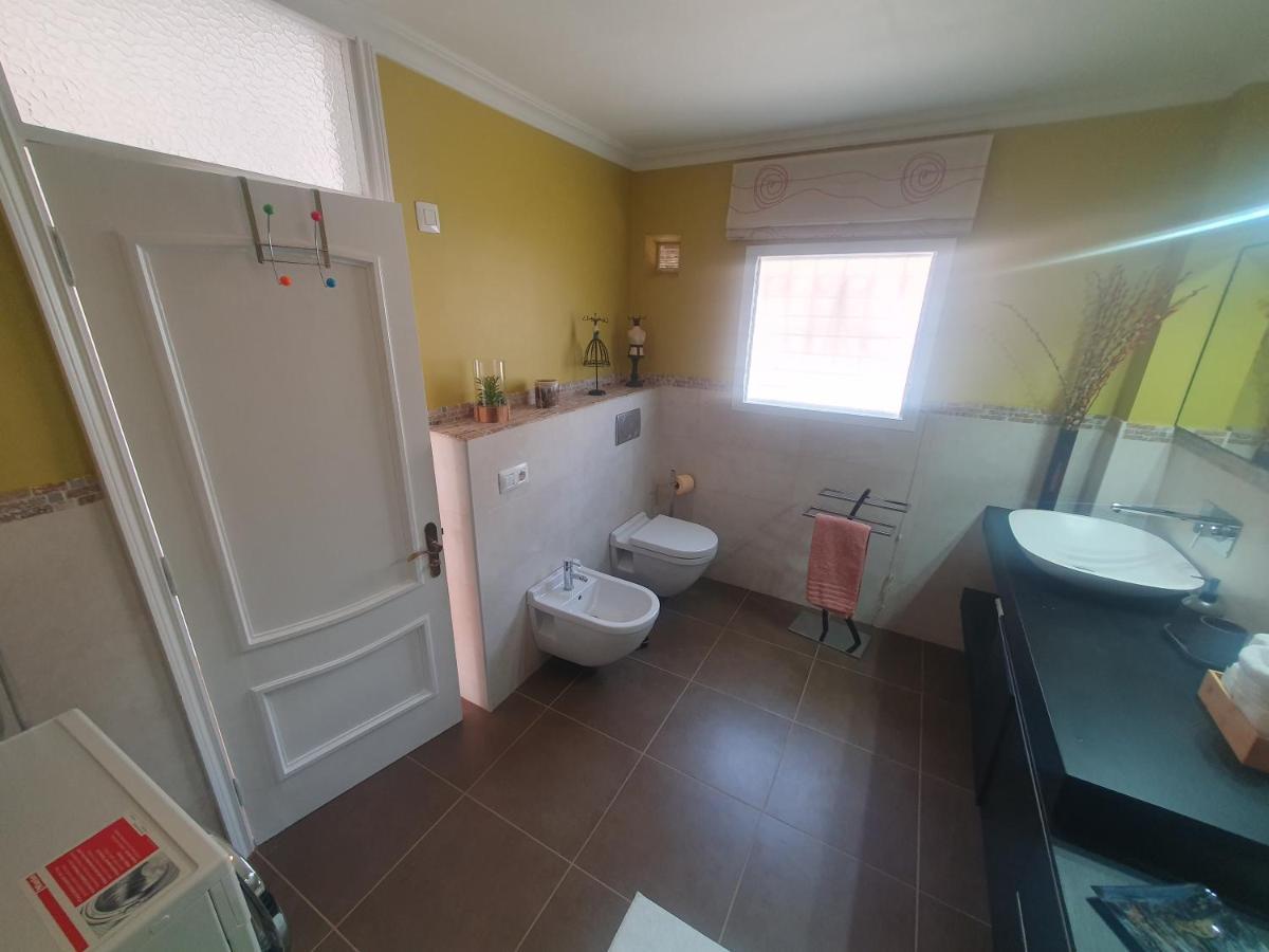 Casa Panorama 314 San Agustin Maspalomas エクステリア 写真