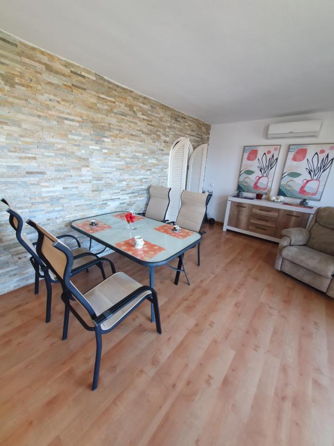 Casa Panorama 314 San Agustin Maspalomas エクステリア 写真
