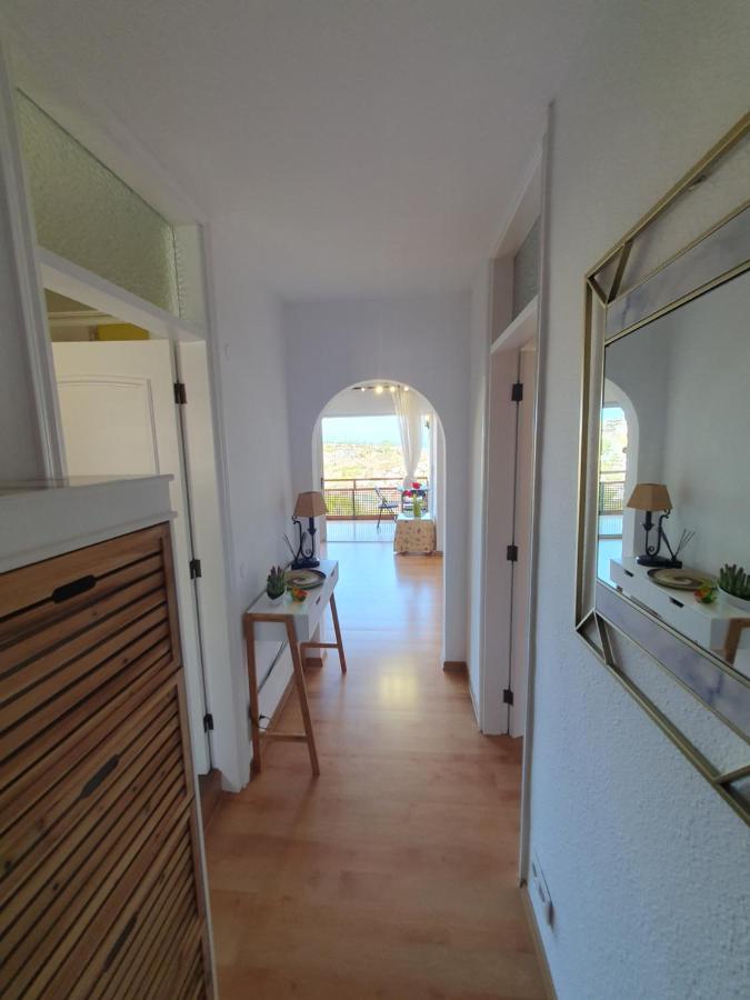 Casa Panorama 314 San Agustin Maspalomas エクステリア 写真