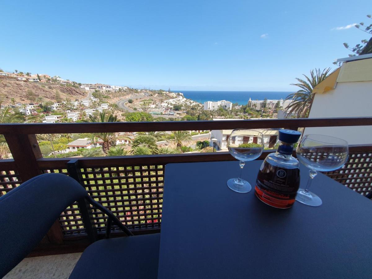 Casa Panorama 314 San Agustin Maspalomas エクステリア 写真
