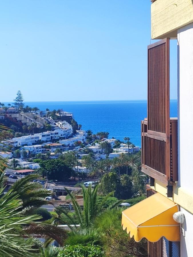 Casa Panorama 314 San Agustin Maspalomas エクステリア 写真