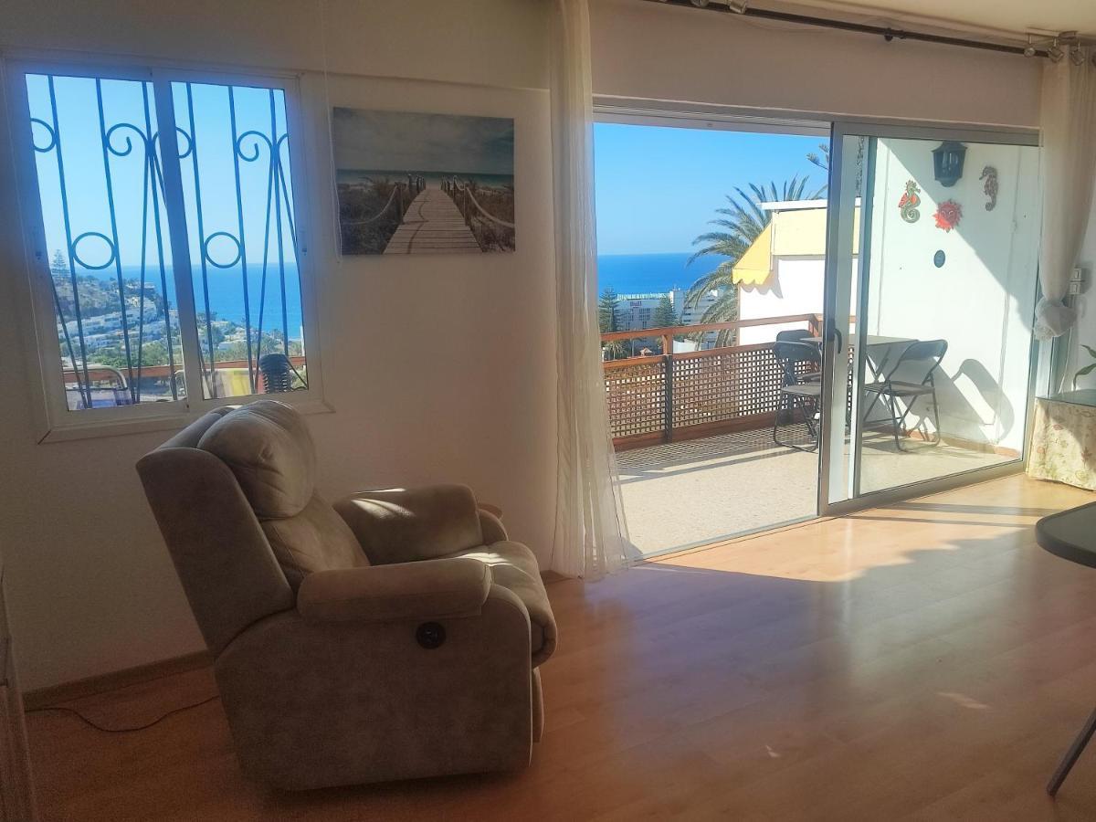 Casa Panorama 314 San Agustin Maspalomas エクステリア 写真