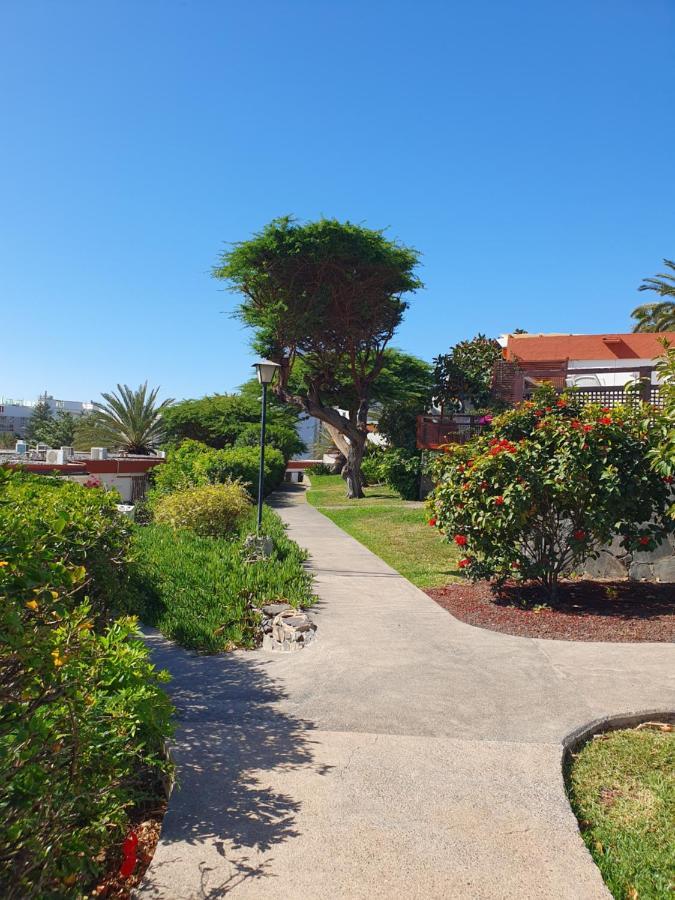 Casa Panorama 314 San Agustin Maspalomas エクステリア 写真