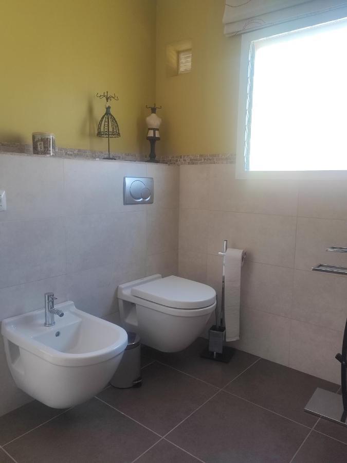 Casa Panorama 314 San Agustin Maspalomas エクステリア 写真