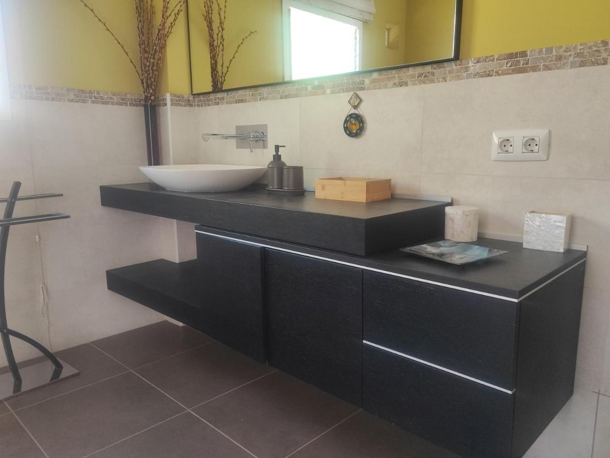 Casa Panorama 314 San Agustin Maspalomas エクステリア 写真