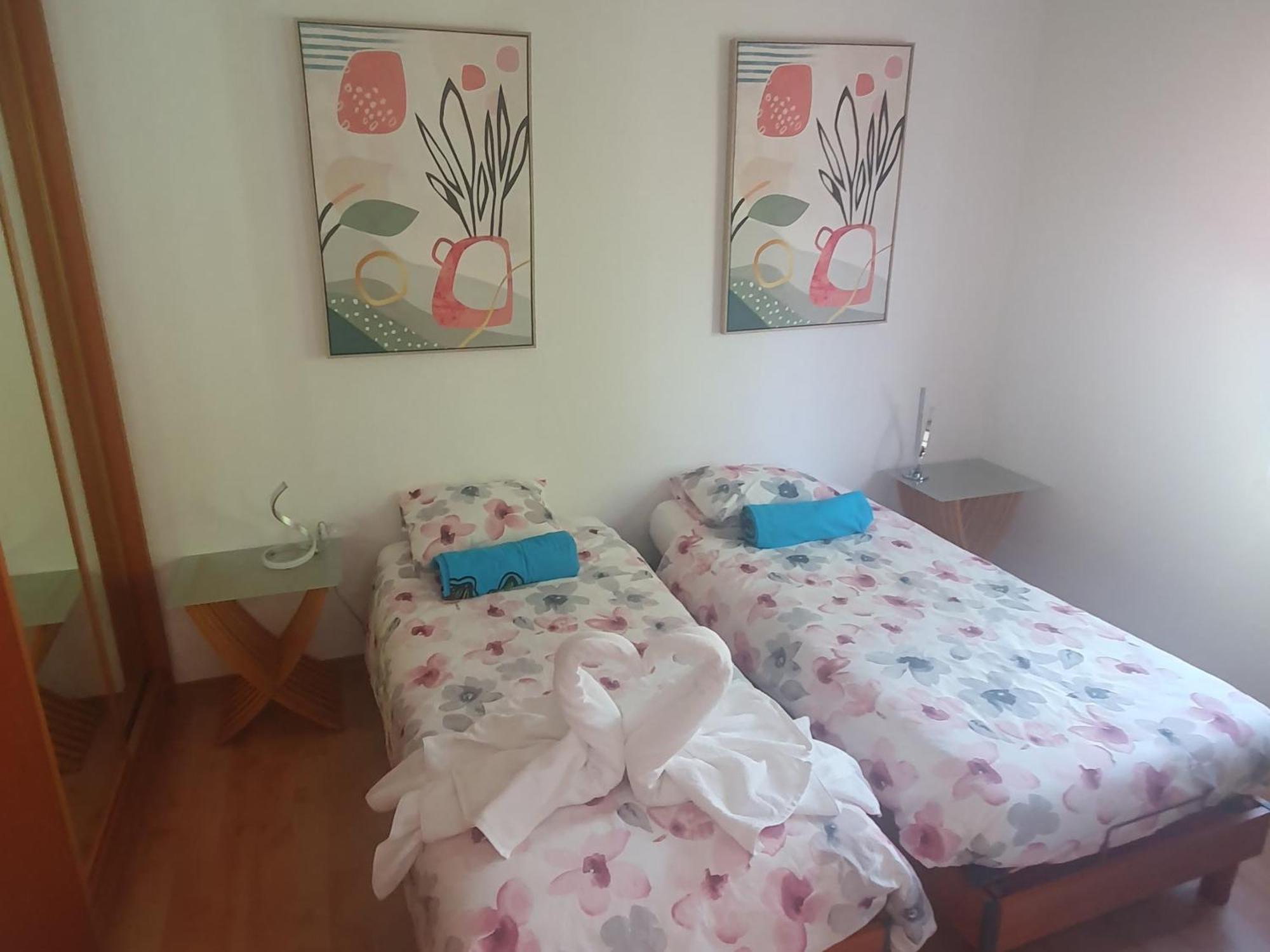 Casa Panorama 314 San Agustin Maspalomas エクステリア 写真