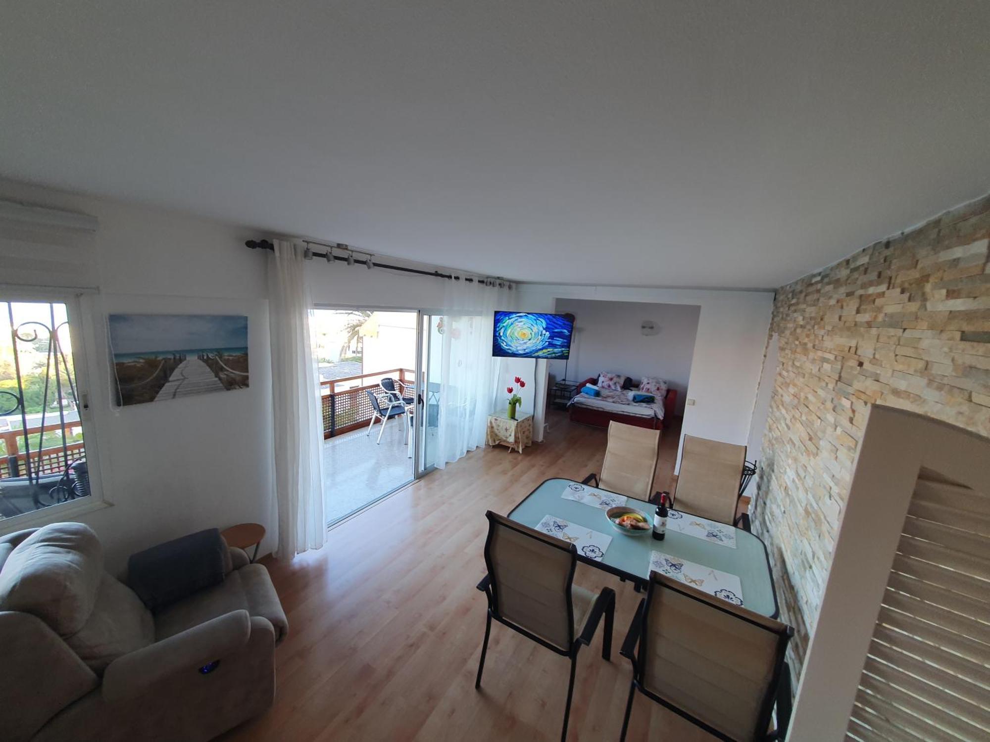 Casa Panorama 314 San Agustin Maspalomas エクステリア 写真