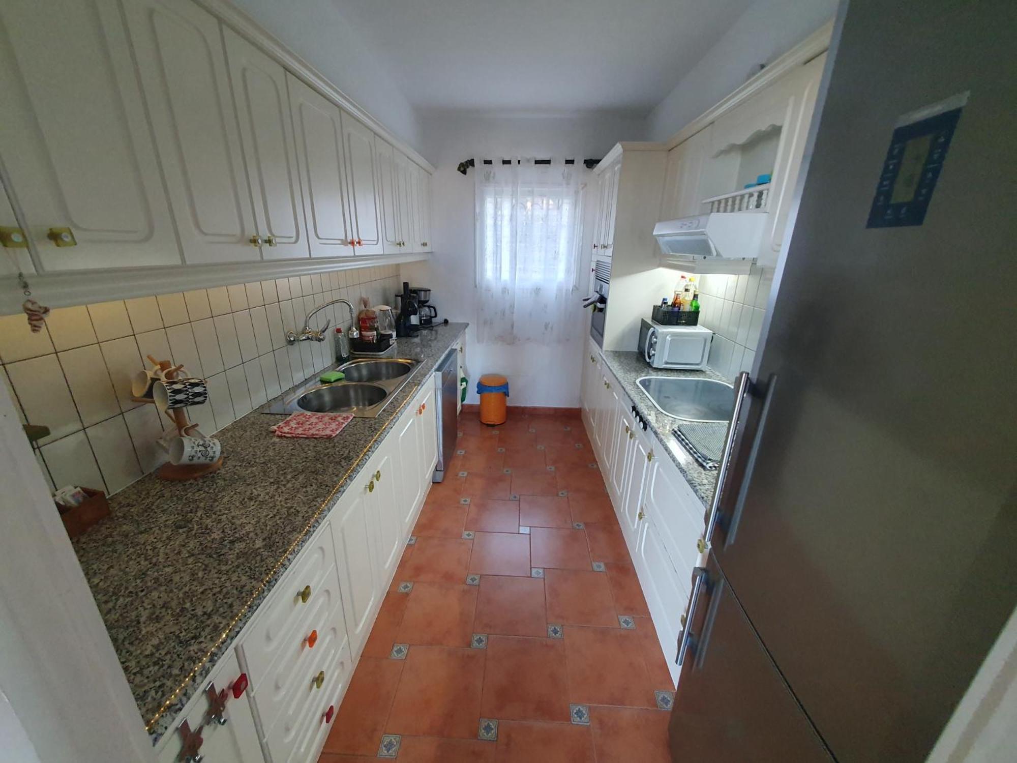 Casa Panorama 314 San Agustin Maspalomas エクステリア 写真