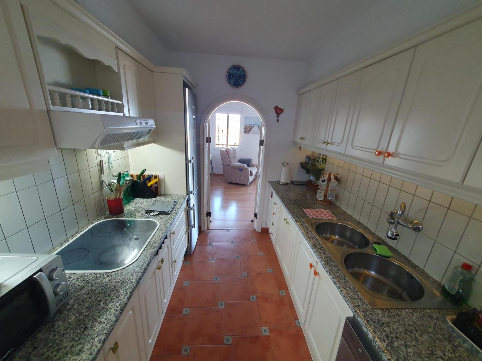 Casa Panorama 314 San Agustin Maspalomas エクステリア 写真