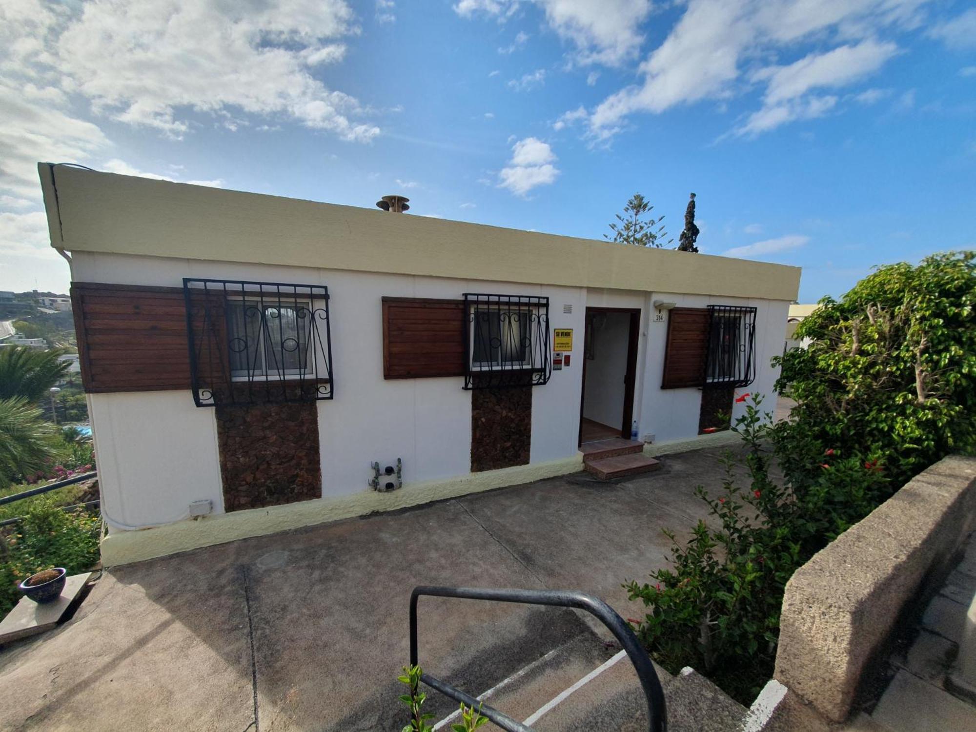 Casa Panorama 314 San Agustin Maspalomas エクステリア 写真